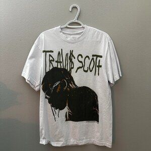 Travis Scott Utopia T Shirt